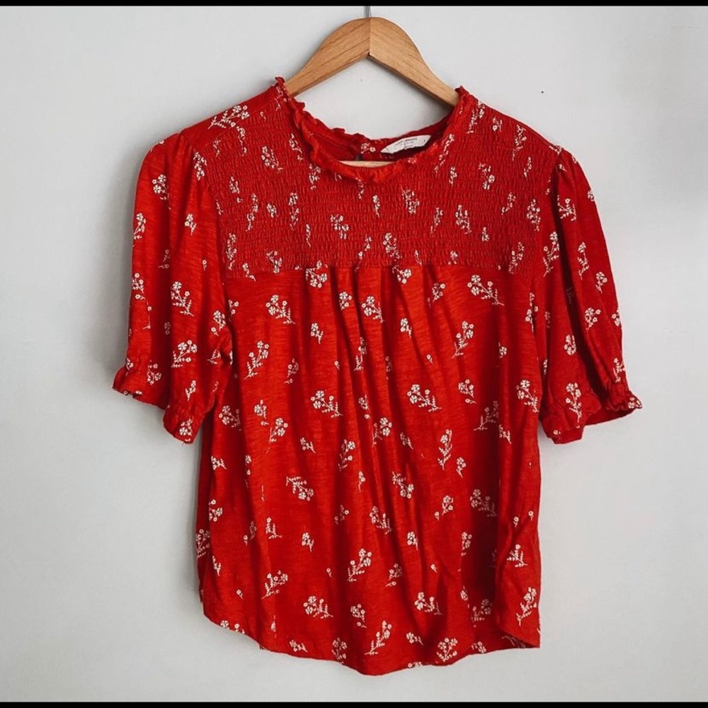 Never worn